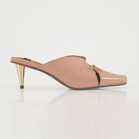 Heel Shoes Product Photoshoot
